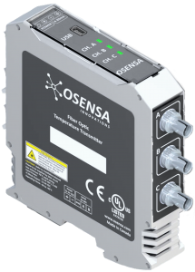 OSENSA INNOVATIONS